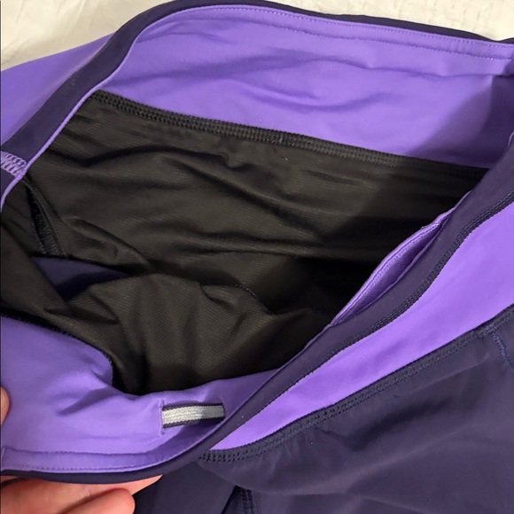 Lululemon Workout Shorts - Picture 3 of 6